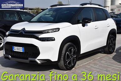 Citroën C3 Aircross PureTech 110 S&S Feel