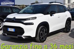 Citroën C3 Aircross PureTech 110 S&S Feel