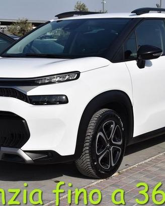Citroën C3 Aircross PureTech 110 S&S Feel