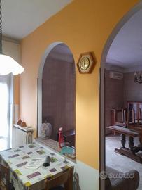 Indipendente con giardino disponibile