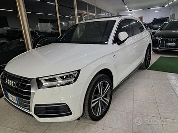 audi q5 sline