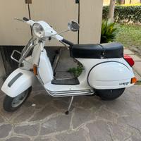Vespa 150 Px 87‘