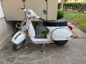Vespa 150 Px 87‘