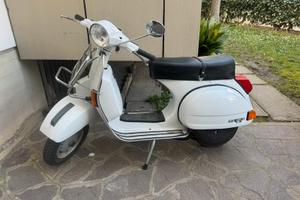 Vespa 150 Px 87‘
