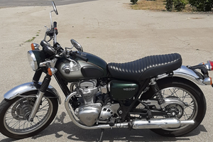 Kawasaki w800
