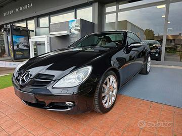 Mercedes-Benz SLK 350 V6 - ASI