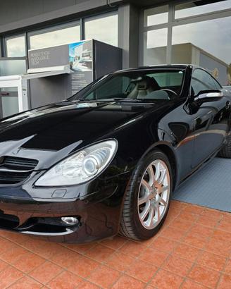 Mercedes-Benz SLK 350 V6 - ASI