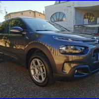Citroen C4 Cactus BlueHDi 100 S&S Shine