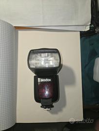 Flash godox tt600