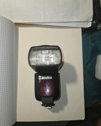 Flash godox tt600