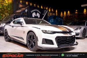 Chevrolet Camaro Coupe 6.2 V8 zl1 461cv