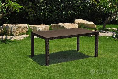 Tavolo keter modello Melody 160