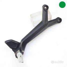 Pedana Posteriore destra TRIUMPH Trident 660