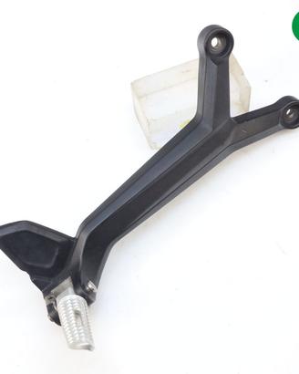 Pedana Posteriore destra TRIUMPH Trident 660