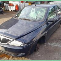 Ricambi Usati LANCIA Y (Ypsilon) 2001
