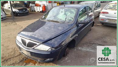 Ricambi Usati LANCIA Y (Ypsilon) 2001