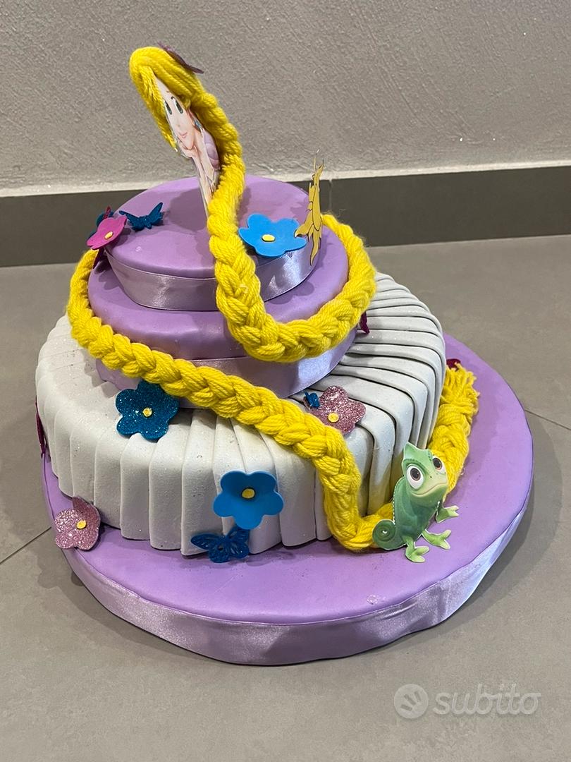 Torta scenografica GommaEva Bluey - Tutto per i bambini In vendita a Catania