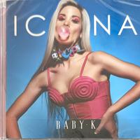 Amazon Business
Baby K
Icona cd