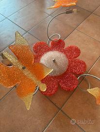 Lampadario per cameretta