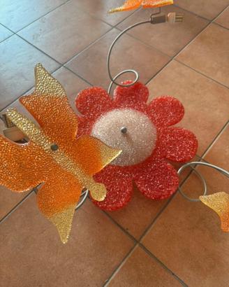 Lampadario per cameretta