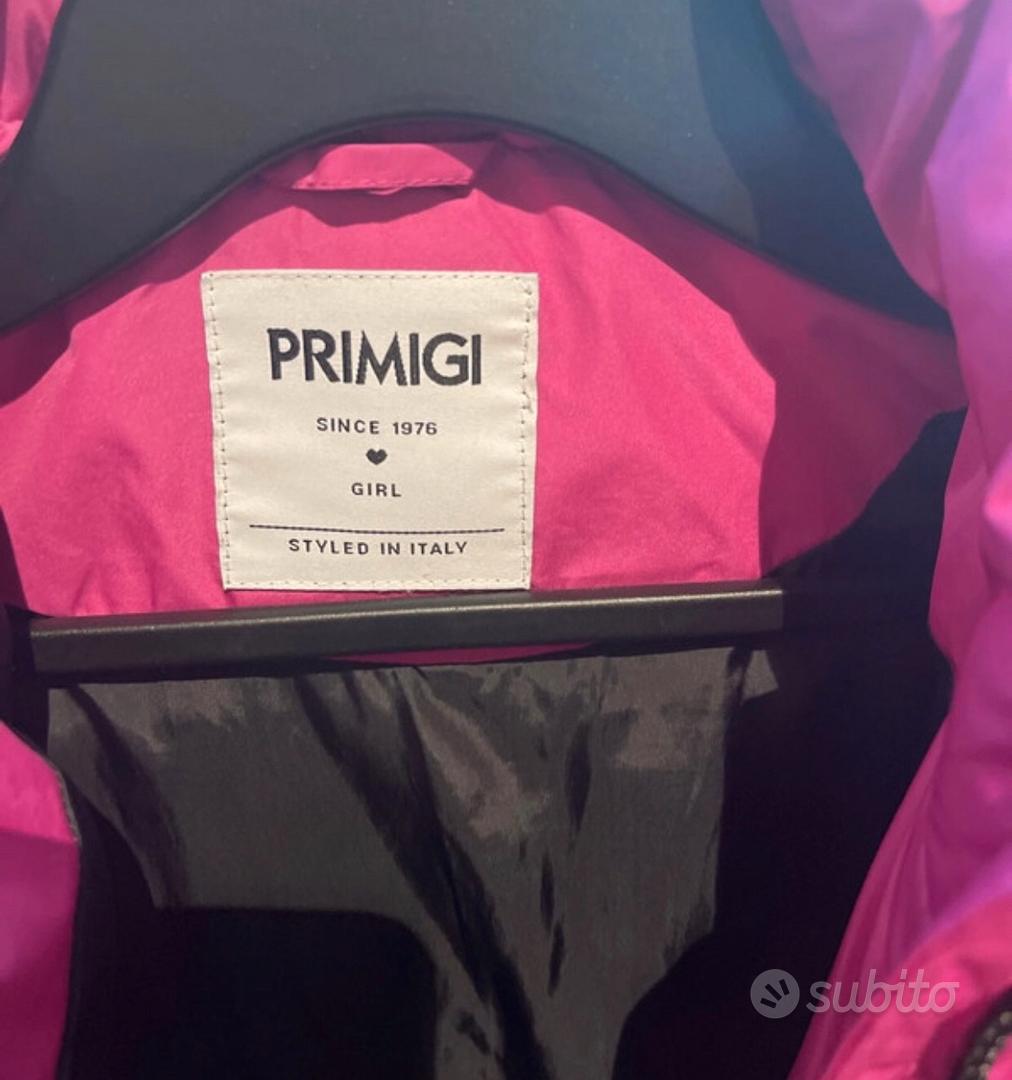 Primigi clearance abbigliamento ragazza