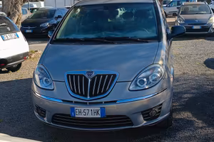 Lancia MUSA 2011 - 1.4 benzina Lb automobili