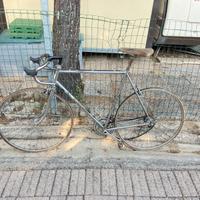Bicicletta Vintage Gimondi da collezione