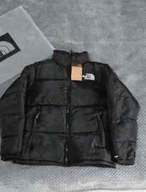 Giubbotto the north face
