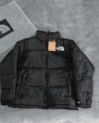 Giubbotto the north face