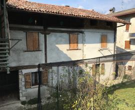 Edificio Rustico con terreno