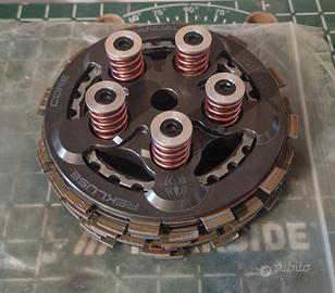 Frizione Rekluse Core Manual