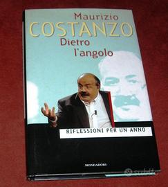 Maurizio Costanzo - Dietro l'angolo - 1996