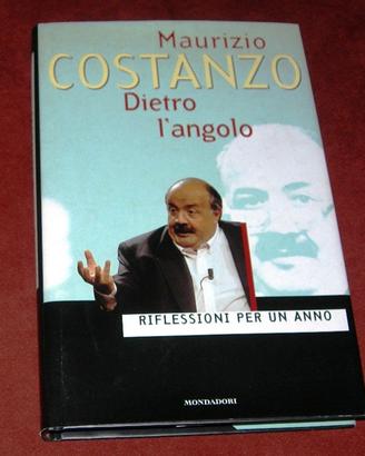 Maurizio Costanzo - Dietro l'angolo - 1996