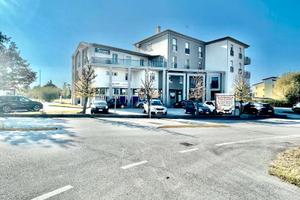 Portogruaro Ampio spazio commerciale/direzionale