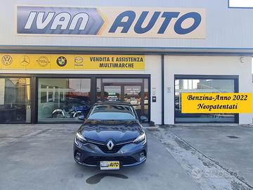 RENAULT Clio TCe 12V 90 CV 5 porte Business