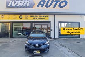 RENAULT Clio TCe 12V 90 CV 5 porte Business