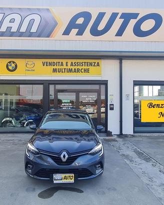 RENAULT Clio TCe 12V 90 CV 5 porte Business