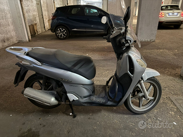 Honda SH 150 2005 grigio