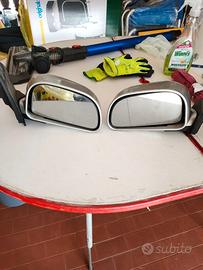 Specchietti esterni Mitsubishi Space Star