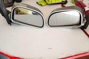 Specchietti esterni Mitsubishi Space Star