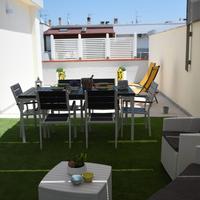 Vacanza/studio/lavoro/relax - Matera