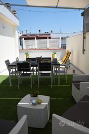 Vacanza/studio/lavoro/relax - Matera