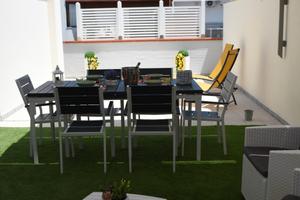 Vacanza/studio/lavoro/relax - Matera