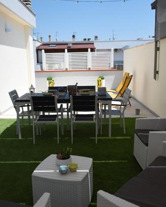 Vacanza/studio/lavoro/relax - Matera