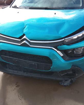 HM05 RICAMBI USATI AUTO CITROEN C3 Serie HM05 Benz