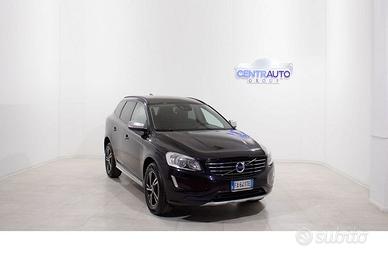 Volvo XC60 2.0 d3 Business 150cv geartronic