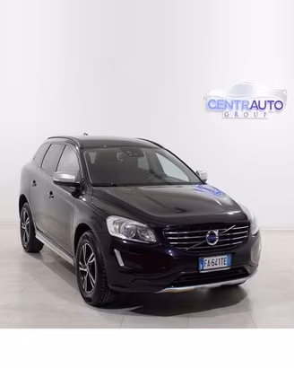 Volvo XC60 2.0 d3 Business 150cv geartronic