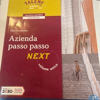 Economia Aziendale - Passo Passo