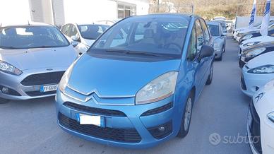 ricambi citroen c4 picasso