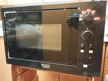 Microonde da incasso Ariston hotpoit typ M99CQ20VW